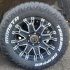 toyota fj-cruiser 2012 CFJ1815514 image 10