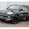 toyota land-cruiser 2006 CFJ1808423 image 1