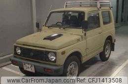 suzuki jimny 1994 7