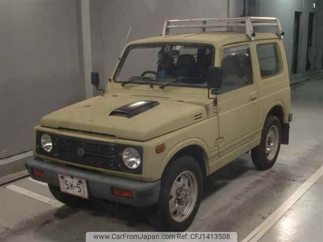 suzuki jimny 1994 7 image 1