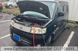 suzuki wagon-r 2007 -SUZUKI--Wagon R DBA-MH22S--MH22S-112158---SUZUKI--Wagon R DBA-MH22S--MH22S-112158-