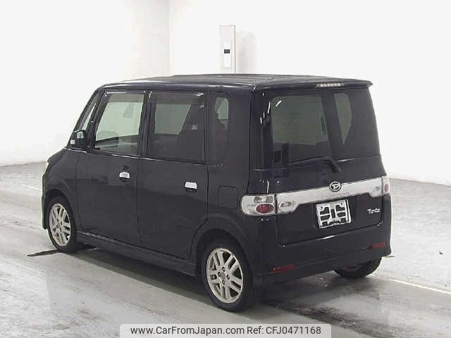 daihatsu tanto 2006 -DAIHATSU--Tanto L350S--0171139---DAIHATSU--Tanto L350S--0171139- image 2