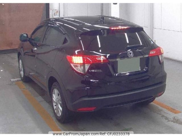 honda vezel 2020 quick_quick_DBA-RU1_1335003 image 2