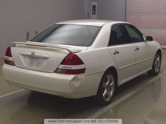 toyota mark-ii 2001 -TOYOTA 【相模 300ﾄ2537】--Mark2 TA-JZX110--JZX110-6029376---TOYOTA 【相模 300ﾄ2537】--Mark2 TA-JZX110--JZX110-6029376- image 2