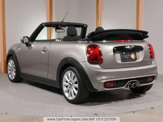 mini mini-others 2019 -BMW 【世田谷 300ﾆ3931】--BMW Mini WJ20M--03G40409---BMW 【世田谷 300ﾆ3931】--BMW Mini WJ20M--03G40409- image 2