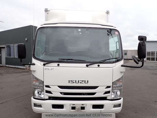 isuzu elf-truck 2019 GOO_NET_EXCHANGE_0402607A30240516W002 image 2