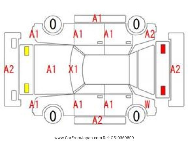 nissan note 2018 -NISSAN--Note DAA-HE12--HE12-091865---NISSAN--Note DAA-HE12--HE12-091865- image 2