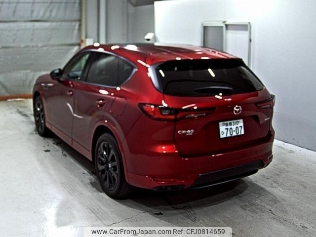 mazda mazda-others 2022 -MAZDA 【神戸 304み8514】--CX-60 KH3R3P-104865---MAZDA 【神戸 304み8514】--CX-60 KH3R3P-104865- image 2