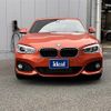 bmw 1-series 2015 -BMW--BMW 1 Series DBA-1A16--WBA2R300405A55437---BMW--BMW 1 Series DBA-1A16--WBA2R300405A55437- image 2