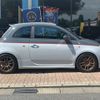 fiat 500c 2012 -FIAT 【習志野 537ﾎ 37】--Fiat 500C 312142--ZFA31200000826342---FIAT 【習志野 537ﾎ 37】--Fiat 500C 312142--ZFA31200000826342- image 37