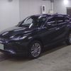 toyota harrier 2020 quick_quick_6BA-MXUA85_MXUA85-0002334 image 5