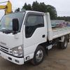 isuzu elf-truck 2019 -ISUZU--Elf TPG-NKR85AN--NKR85-7083954---ISUZU--Elf TPG-NKR85AN--NKR85-7083954- image 1