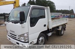 isuzu elf-truck 2019 -ISUZU--Elf TPG-NKR85AN--NKR85-7083954---ISUZU--Elf TPG-NKR85AN--NKR85-7083954-