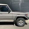 toyota land-cruiser 2004 -TOYOTA--Land Cruiser KG-HZJ74K--HZJ74-0001891---TOYOTA--Land Cruiser KG-HZJ74K--HZJ74-0001891- image 10