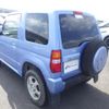 mitsubishi pajero-mini 2000 quick_quick_H53A_H53A-0103655 image 8
