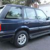 land-rover range-rover 1999 CFJ1819666 image 13