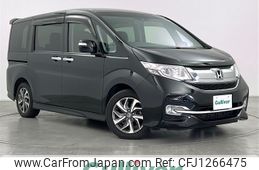 honda stepwagon 2016 -HONDA--Stepwgn DBA-RP3--RP3-1032390---HONDA--Stepwgn DBA-RP3--RP3-1032390-
