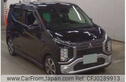 mitsubishi ek-cross 2020 -MITSUBISHI 【神戸 797ﾌ 5】--ek X 4AA-B35W--B35W-0001080---MITSUBISHI 【神戸 797ﾌ 5】--ek X 4AA-B35W--B35W-0001080-