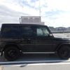 mercedes-benz g-class 2021 -MERCEDES-BENZ--Benz G Class 3DA-463350--W1N4633502X412523---MERCEDES-BENZ--Benz G Class 3DA-463350--W1N4633502X412523- image 8