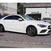 mercedes-benz cla-class 2019 quick_quick_3DA-118312M_WDD1183122N023175 image 4