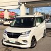 suzuki solio 2018 -SUZUKI--Solio DAA-MA36S--MA36S-751252---SUZUKI--Solio DAA-MA36S--MA36S-751252- image 12