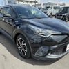 toyota c-hr 2018 -TOYOTA--C-HR DAA-ZYX10--ZYX10-2112364---TOYOTA--C-HR DAA-ZYX10--ZYX10-2112364- image 8