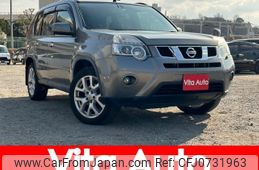 nissan x-trail 2013 quick_quick_NT31_NT31-321083