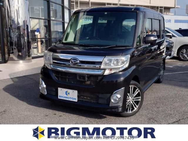 daihatsu tanto 2014 quick_quick_DBA-LA600S_LA600S-0093139 image 1