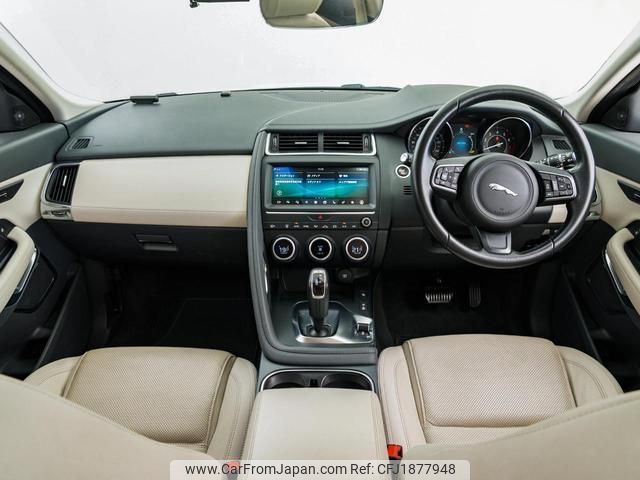 jaguar e-pace 2018 CFJ1877948 image 2