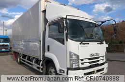 isuzu forward 2018 -ISUZU--Forward 2RG-FRR90S2--FRR90-7124591---ISUZU--Forward 2RG-FRR90S2--FRR90-7124591-