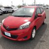 toyota vitz 2011 AF-KSP130-2021483 image 1