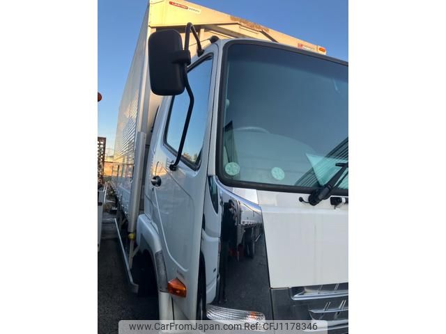 mitsubishi-fuso fighter 2017 GOO_NET_EXCHANGE_0541838A30250107W001 image 2