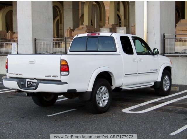 toyota tundra 2002 -OTHER IMPORTED--Tundra ﾌﾒｲ--ｶﾅ[42]211909ｶﾅ---OTHER IMPORTED--Tundra ﾌﾒｲ--ｶﾅ[42]211909ｶﾅ- image 2