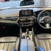 bmw 5-series 2019 quick_quick_DBA-JA20_WBAJA52070B177884 image 2