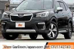 subaru forester 2018 -SUBARU--Forester 5AA-SKE--SKE-009111---SUBARU--Forester 5AA-SKE--SKE-009111-