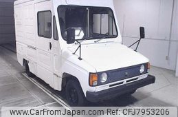 isuzu isuzu-others 1986 -ISUZU--Isuzu UFR52Gｶｲ-5000823---ISUZU--Isuzu UFR52Gｶｲ-5000823-