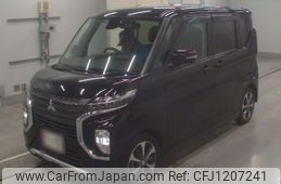 mitsubishi ek-sport 2021 -MITSUBISHI--ek X Space B34A-0015947---MITSUBISHI--ek X Space B34A-0015947-