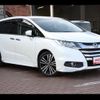 honda odyssey 2013 -HONDA--Odyssey RC1--1009606---HONDA--Odyssey RC1--1009606- image 1