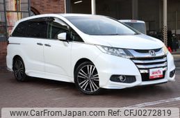 honda odyssey 2013 -HONDA--Odyssey RC1--1009606---HONDA--Odyssey RC1--1009606-