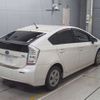 toyota prius 2010 -TOYOTA 【三河 331ﾏ7575】--Prius DAA-ZVW30--ZVW30-5219651---TOYOTA 【三河 331ﾏ7575】--Prius DAA-ZVW30--ZVW30-5219651- image 2