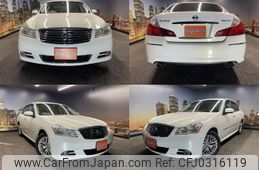 nissan fuga 2008 quick_quick_DBA-Y50_Y50-200821