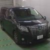 toyota alphard 2015 -TOYOTA 【新潟 301ﾏ9226】--Alphard AYH30W--0016494---TOYOTA 【新潟 301ﾏ9226】--Alphard AYH30W--0016494- image 1