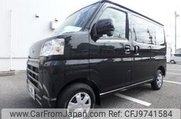 daihatsu hijet-van 2024 -DAIHATSU 【名変中 】--Hijet Van S700V--0115103---DAIHATSU 【名変中 】--Hijet Van S700V--0115103-