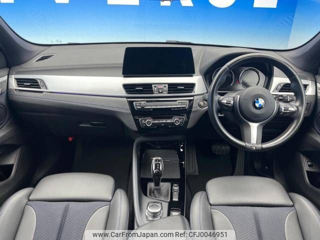 bmw x1 2019 -BMW--BMW X1 3BA-AA15--WBA32AA0005N94472---BMW--BMW X1 3BA-AA15--WBA32AA0005N94472- image 2