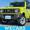 suzuki jimny 2021 quick_quick_3BA-JB64W_JB64W-188831 image 1