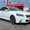 lexus gs 2014 -LEXUS--Lexus GS DAA-AWL10--AWL10-6003517---LEXUS--Lexus GS DAA-AWL10--AWL10-6003517- image 16