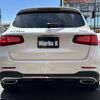 mercedes-benz glc-class 2017 CFJ1502053 image 11