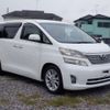 toyota vellfire 2010 -TOYOTA--Vellfire DBA-ANH20W--ANH20-8146276---TOYOTA--Vellfire DBA-ANH20W--ANH20-8146276- image 1