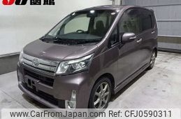 daihatsu move 2013 -DAIHATSU--Move LA110S--0059491---DAIHATSU--Move LA110S--0059491-