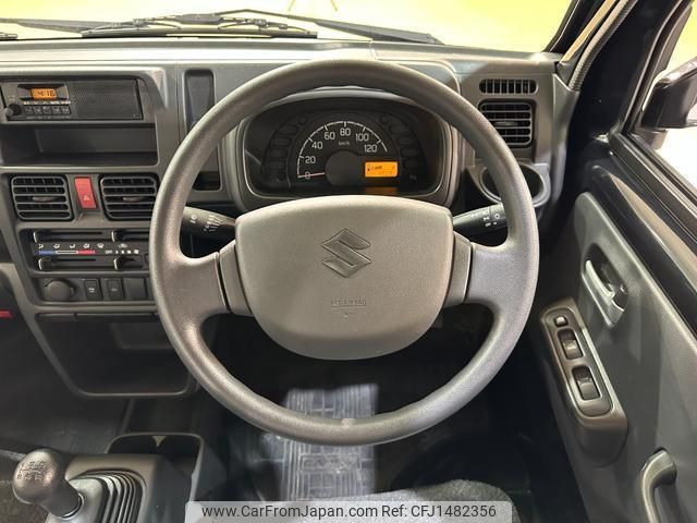suzuki carry-truck 2019 CFJ1482356 image 2
